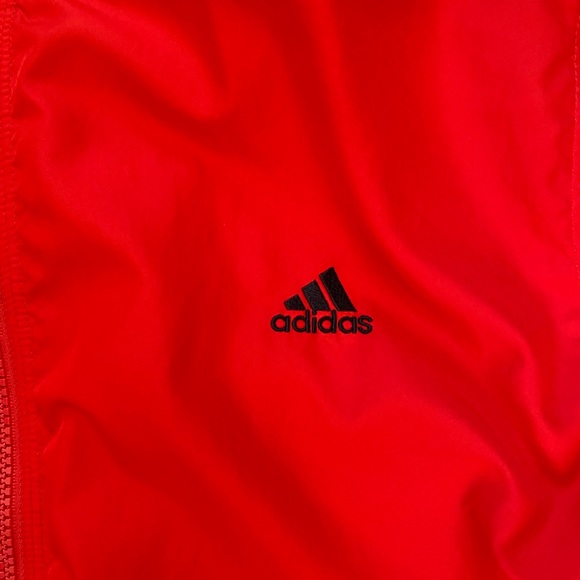 Adidas Windbreaker - Picture 5 of 6